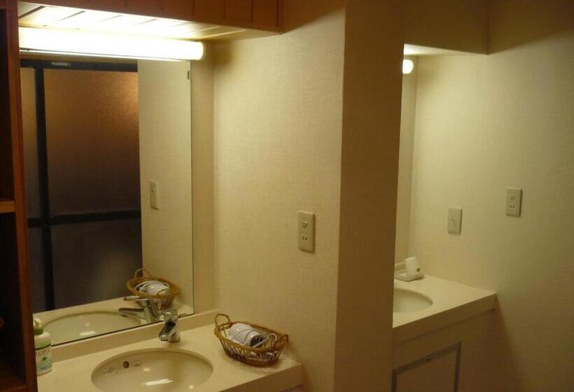 료칸 Oyado Nozawaya