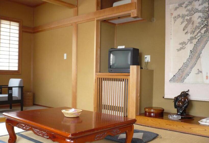 료칸 Oyado Nozawaya