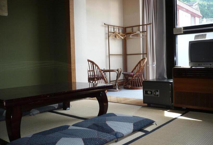 료칸 Oyado Nozawaya