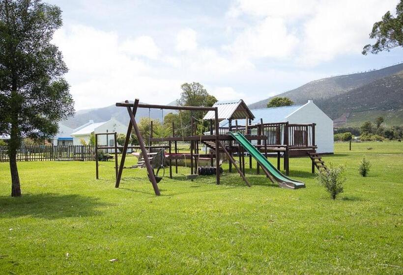 Tsitsikamma Cottages