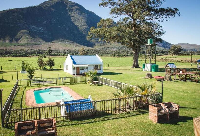 Tsitsikamma Cottages