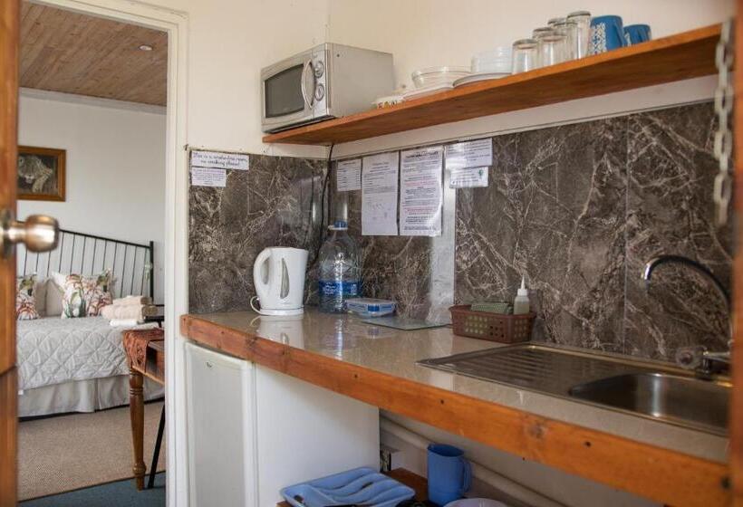 Tsitsikamma Cottages