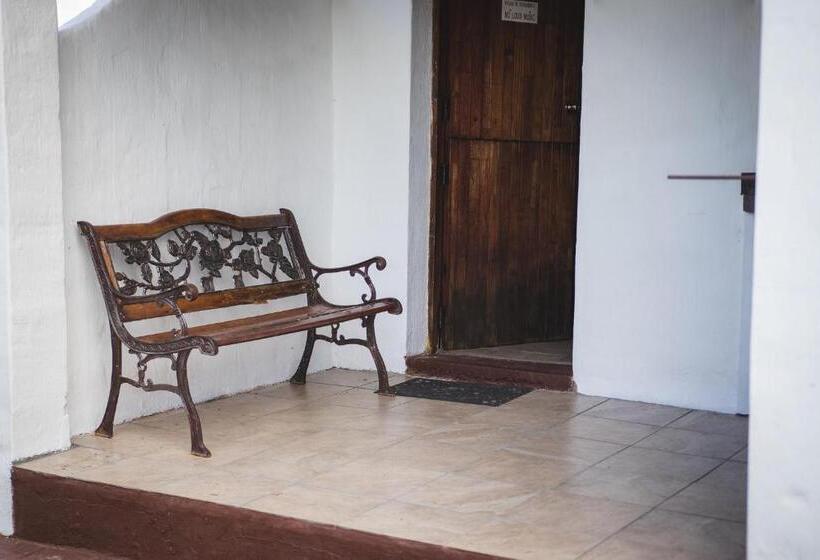 Tsitsikamma Cottages