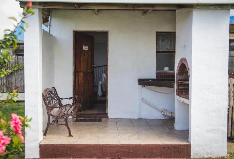 Tsitsikamma Cottages