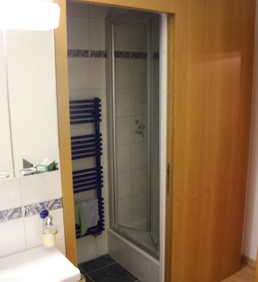 הוסטל B&b Stirnimann