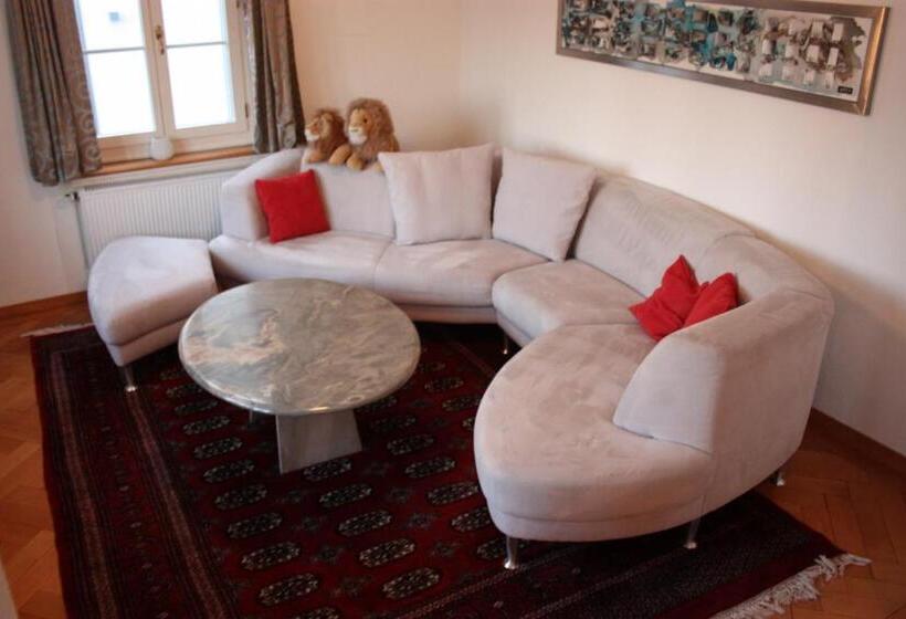 הוסטל B&b Stirnimann