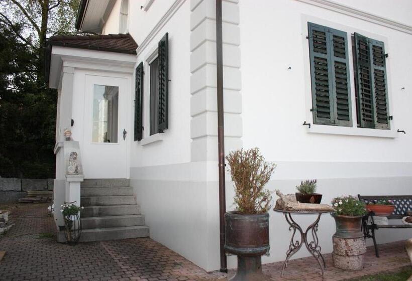 הוסטל B&b Stirnimann