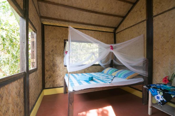 هاستل Busuanga Backpackers