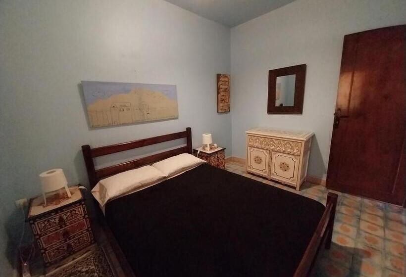 فندق صغير Caiat Lounge Refuge