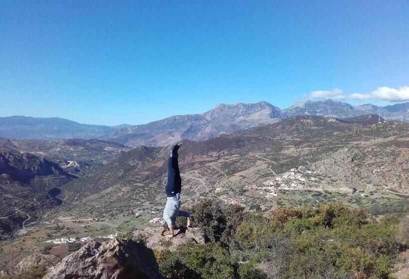 فندق صغير Caiat Lounge Refuge