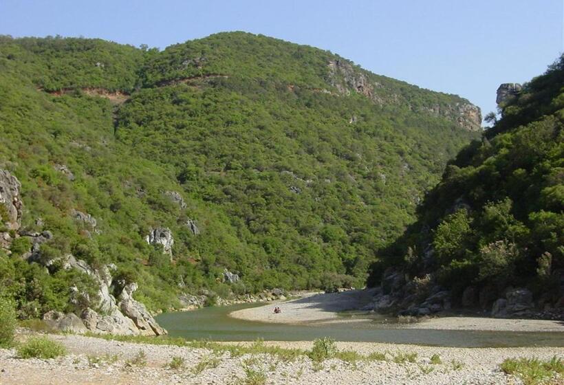 فندق صغير Caiat Lounge Refuge