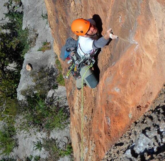 فندق صغير Caiat Lounge Refuge