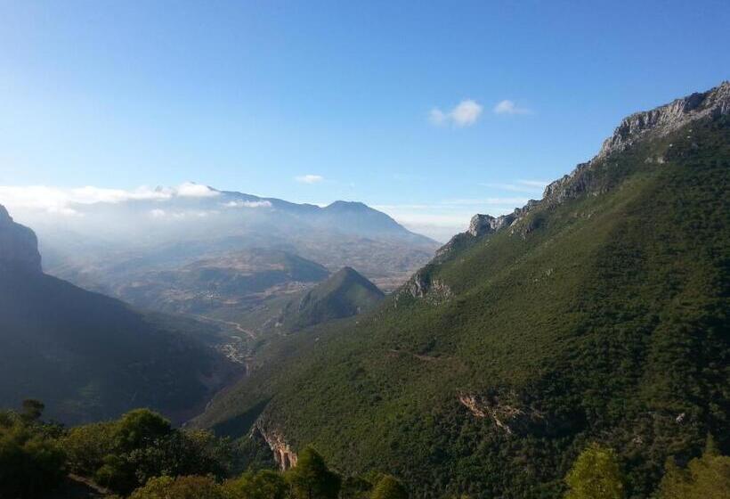 فندق صغير Caiat Lounge Refuge