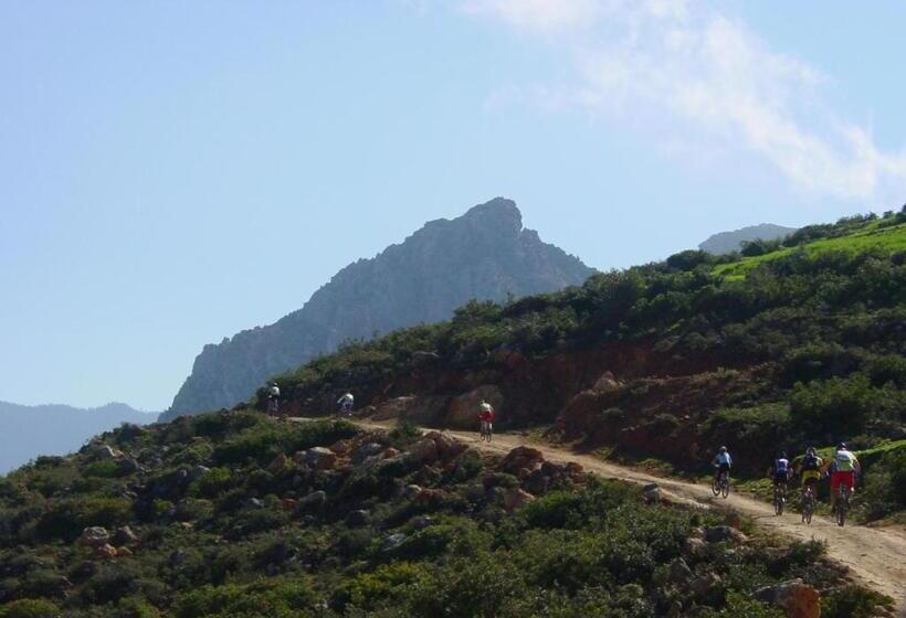 فندق صغير Caiat Lounge Refuge