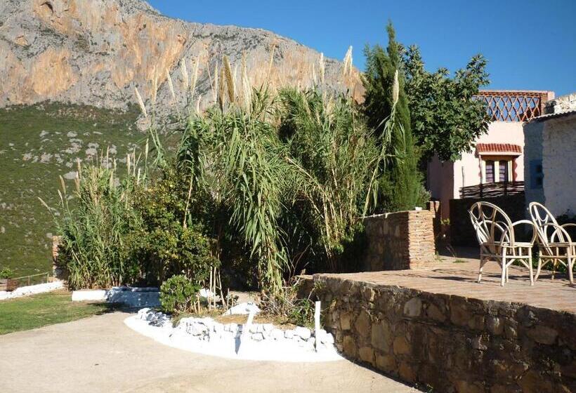 فندق صغير Caiat Lounge Refuge