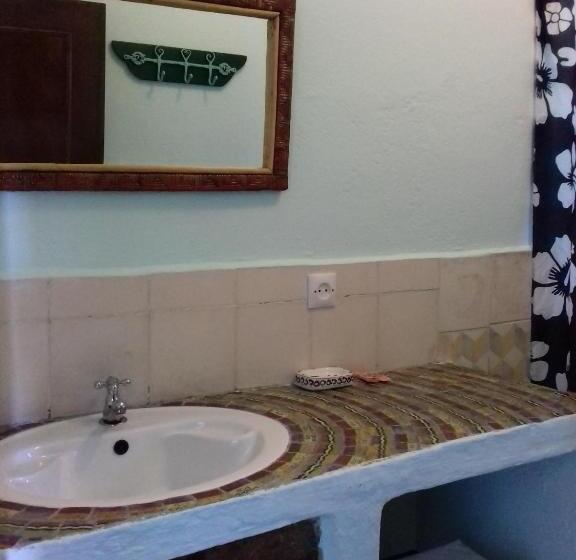 فندق صغير Caiat Lounge Refuge