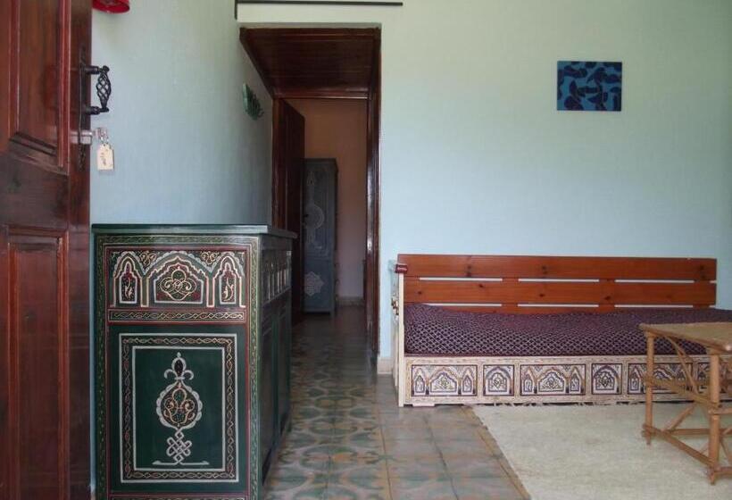 فندق صغير Caiat Lounge Refuge
