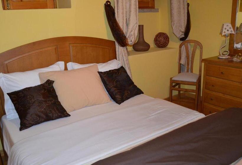 ユースホステル Casa Do Manego