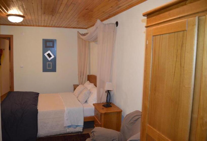 הוסטל Casa Do Manego