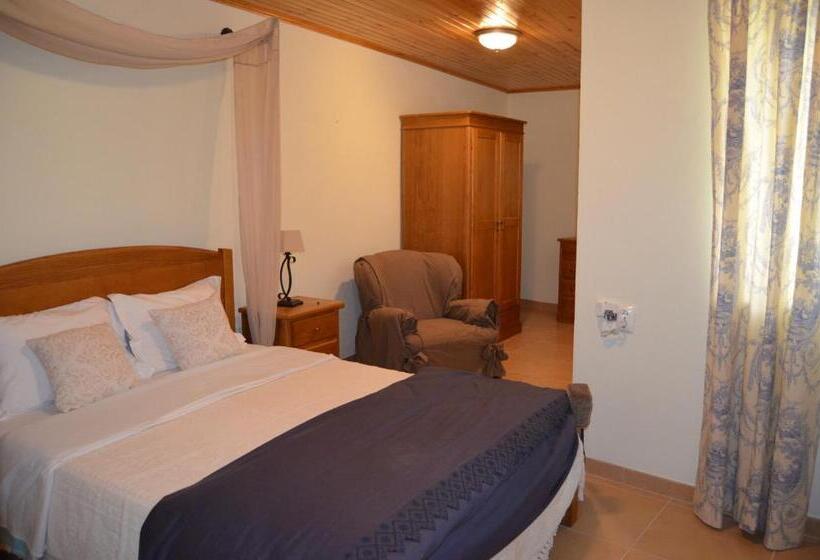 ユースホステル Casa Do Manego