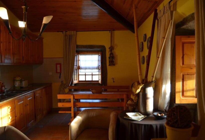 ユースホステル Casa Do Manego