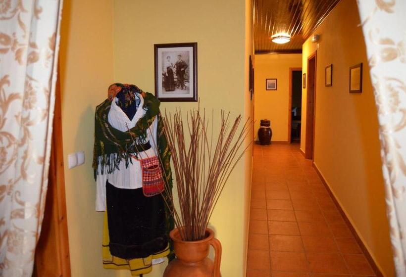 ユースホステル Casa Do Manego