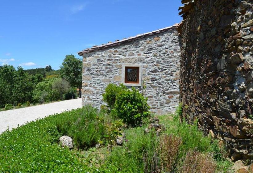 ユースホステル Casa Do Manego