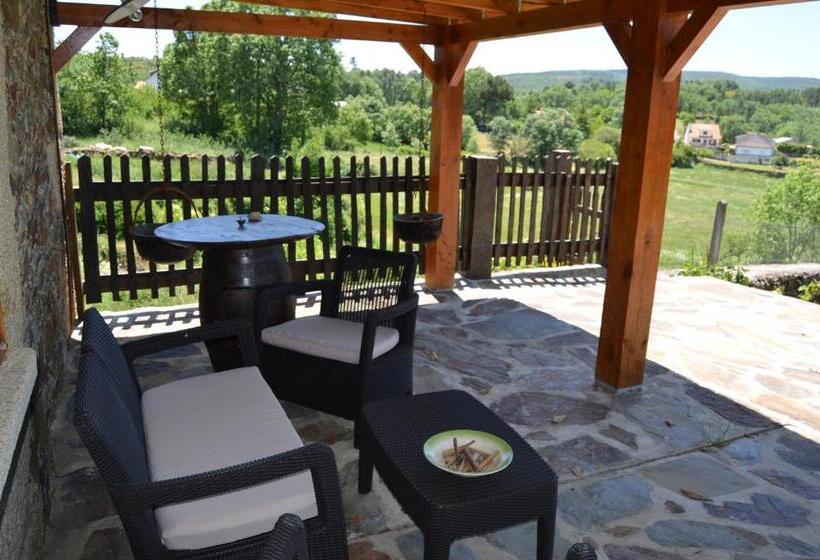 ユースホステル Casa Do Manego