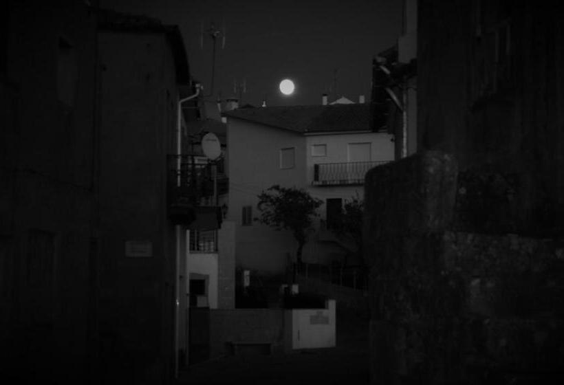 ユースホステル Casa Do Manego