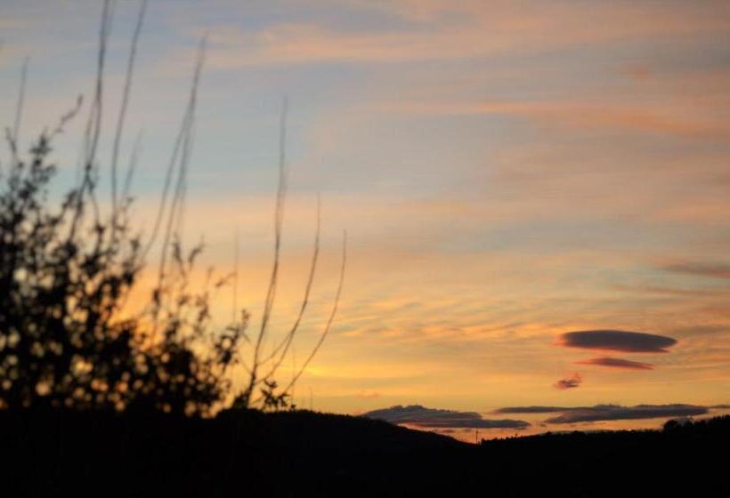 ユースホステル Casa Do Manego