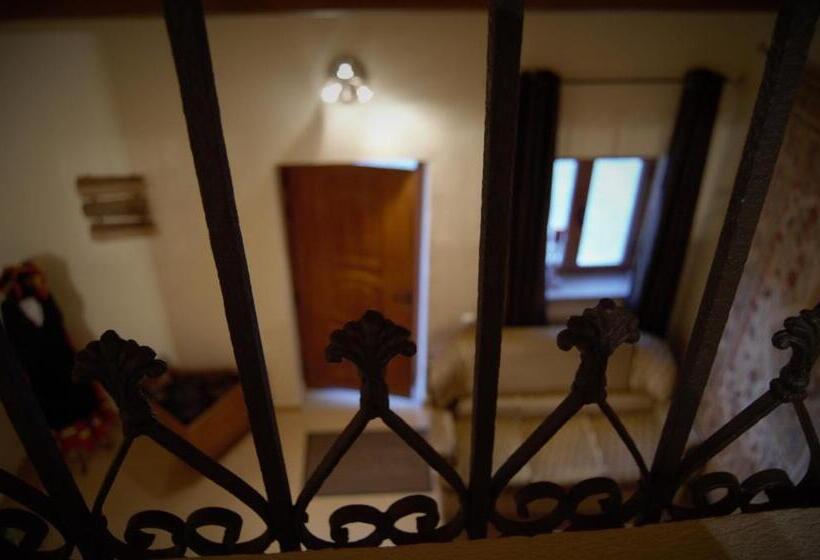 ユースホステル Casa Do Manego