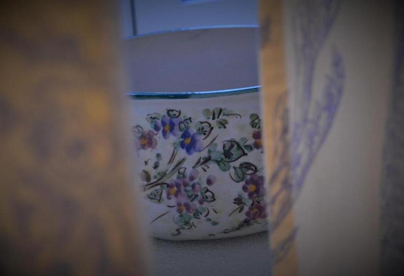 ユースホステル Casa Do Manego