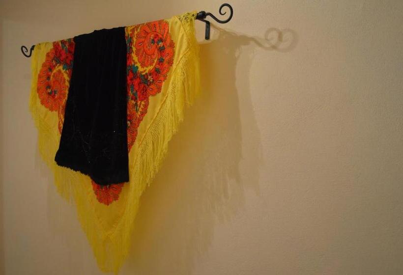 ユースホステル Casa Do Manego