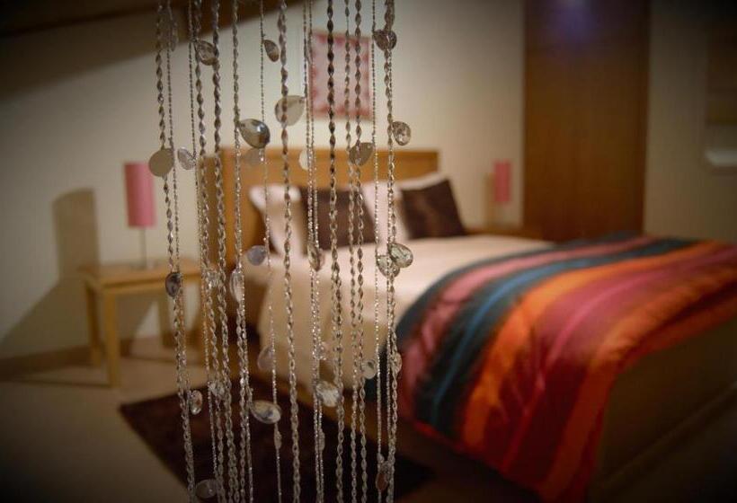 הוסטל Casa Do Manego