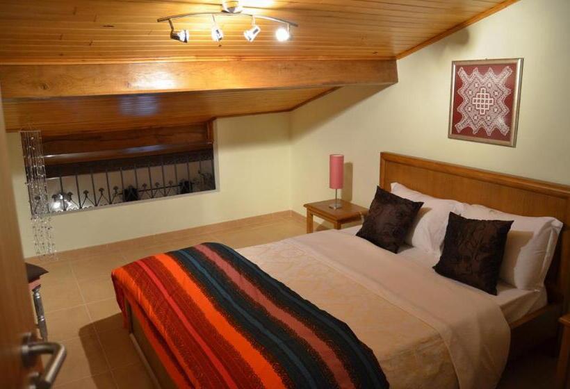 ユースホステル Casa Do Manego