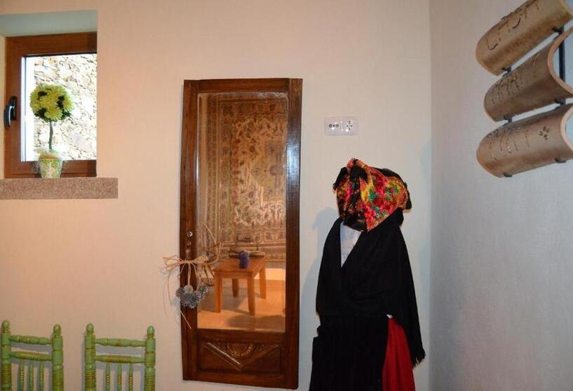 ユースホステル Casa Do Manego