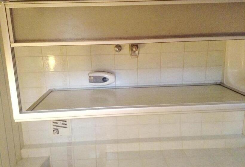 ユースホステル Frühstückspension Zur Post Reisinger Kg St Oswald