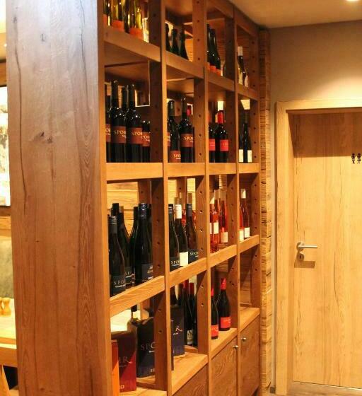 호스텔 Gasthaus Waldschlosschen