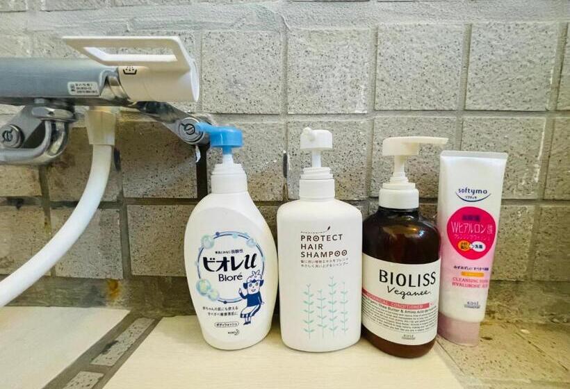 Alberg Gypsy Takashima