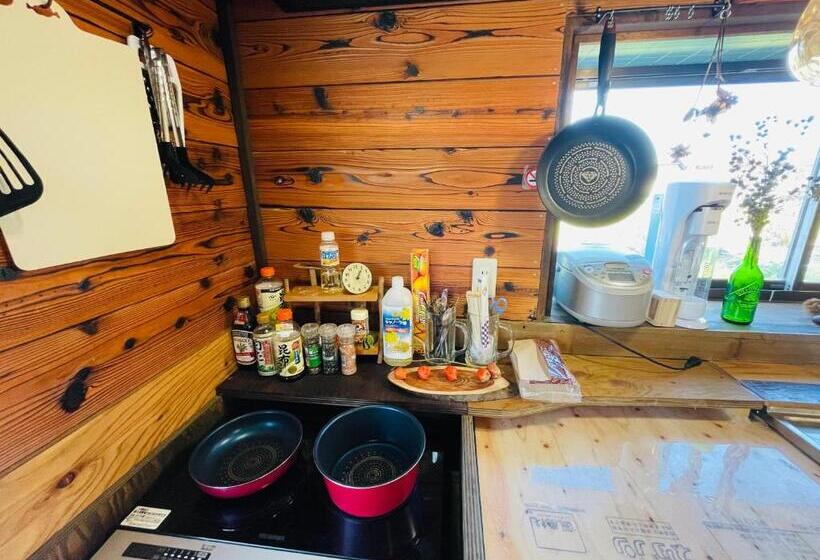 Alberg Gypsy Takashima