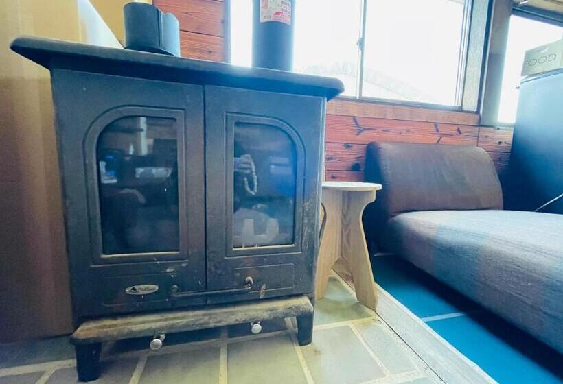 Alberg Gypsy Takashima