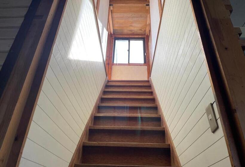 Alberg Gypsy Takashima