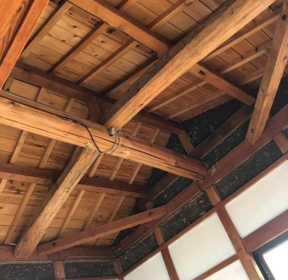 Alberg Gypsy Takashima