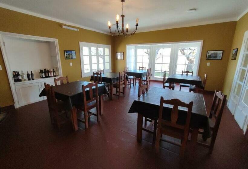 فندق صغير Hostería De Ancasti