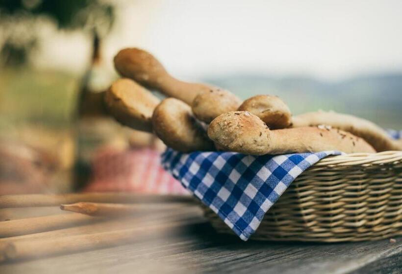 הוסטל Karlingerhaus