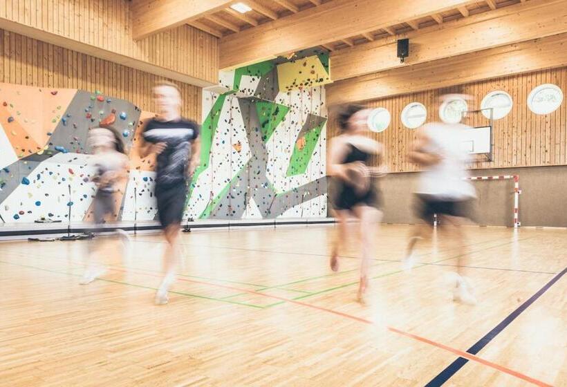 הוסטל Karlingerhaus