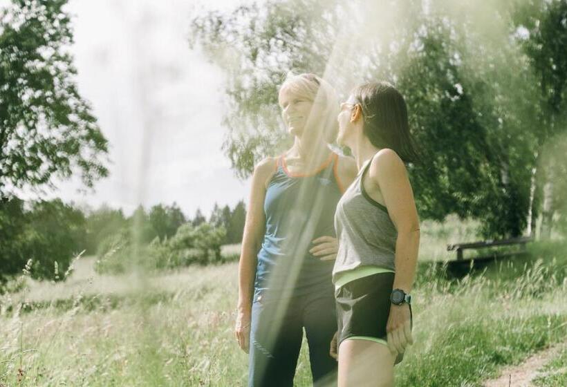 הוסטל Karlingerhaus