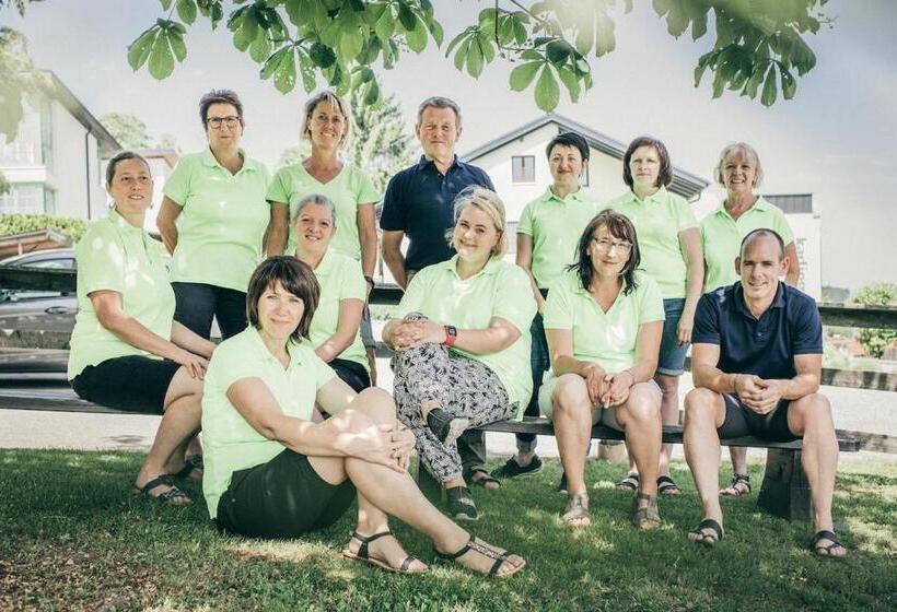 הוסטל Karlingerhaus