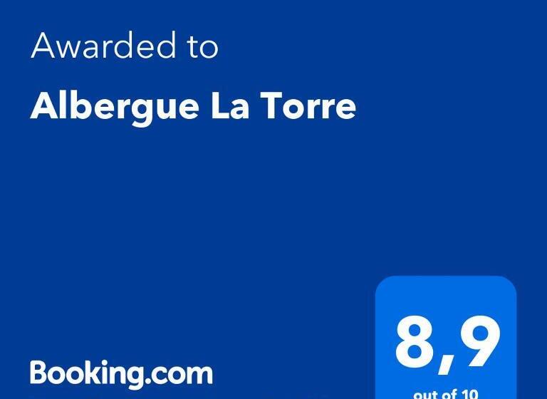 Albergue La Torre