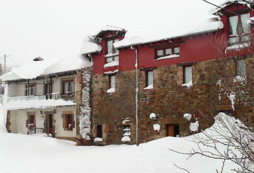 Albergue La Torre